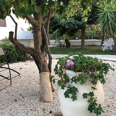 Apartment Il Gelso Nella Valle Agrigento