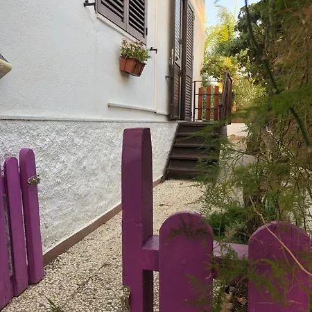Il Gelso Nella Valle Appartement Agrigento