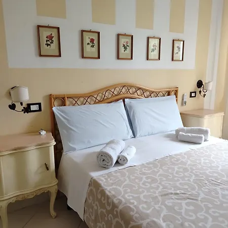Apartment Il Gelso Nella Valle Agrigento