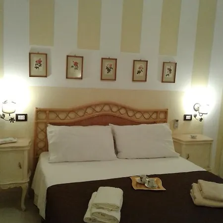 Apartment Il Gelso Nella Valle