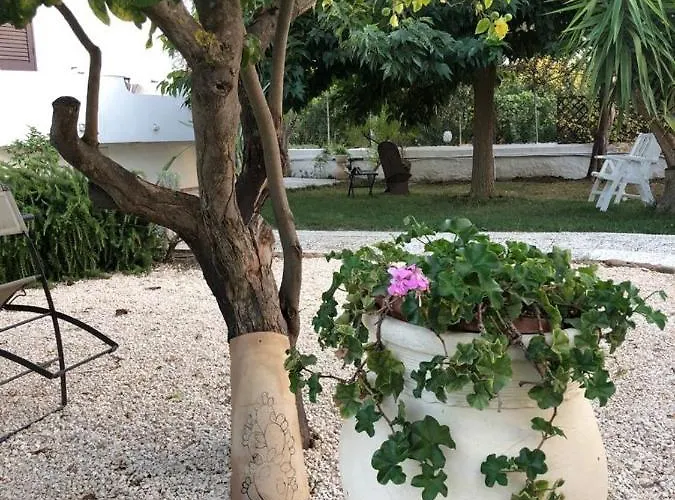Apartamento Il Gelso Nella Valle Agrigento