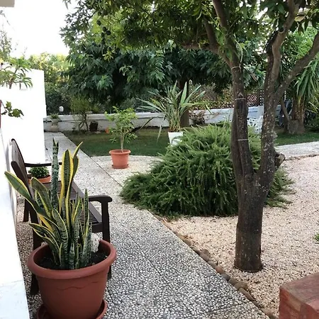 Appartement Il Gelso Nella Valle *