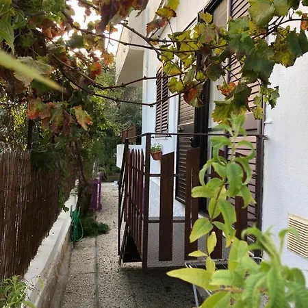 Villa Del Gelso Nella Valle